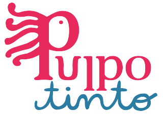 Pulpo tinto